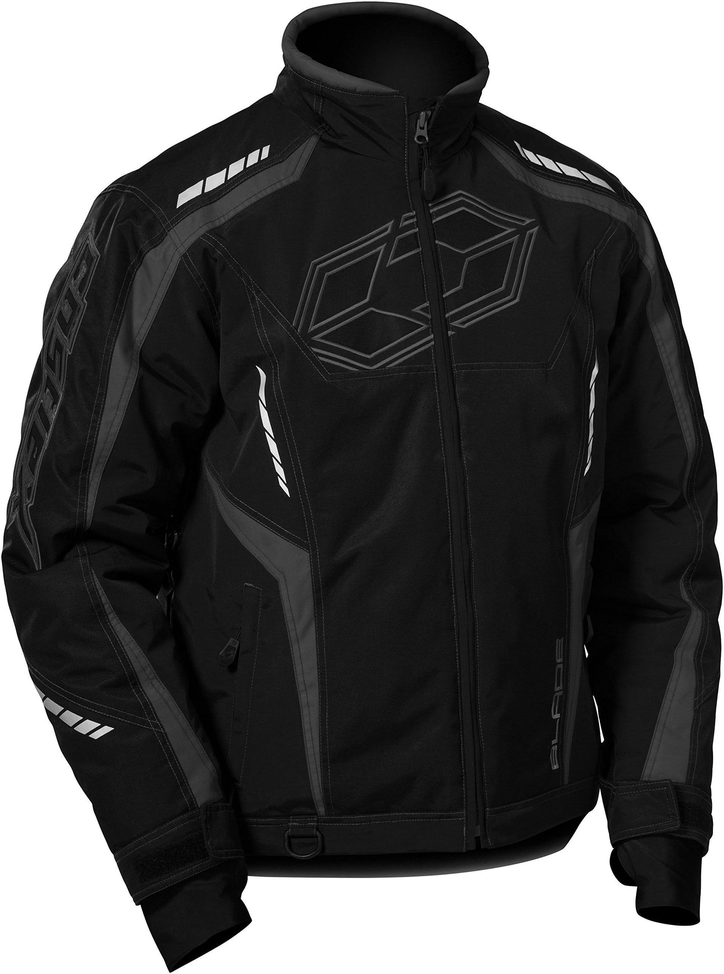 Castle x Blade G3 Jacket Black L LGT5_J0ITC70